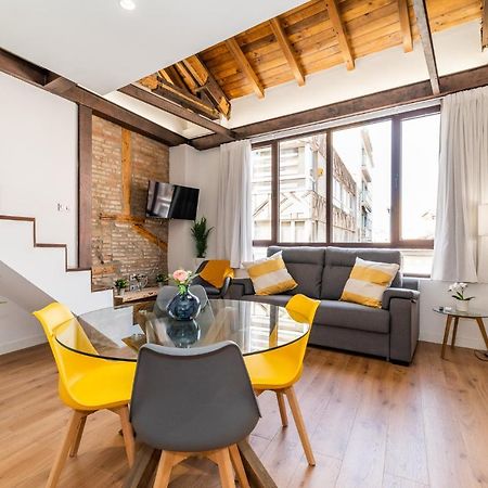 Wekey Homes Granada, Mesones Central Suites Exterior foto